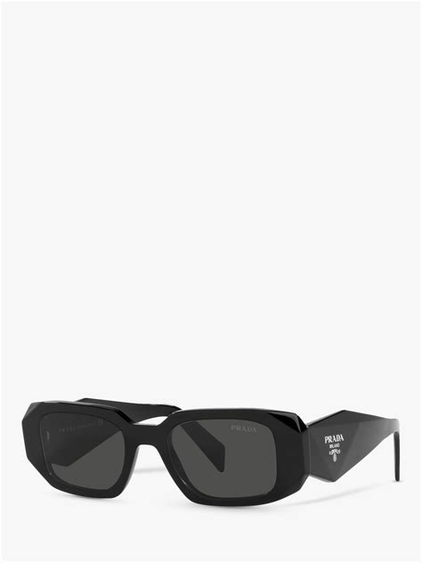 prada sunglasses women square|original Prada sunglasses price.